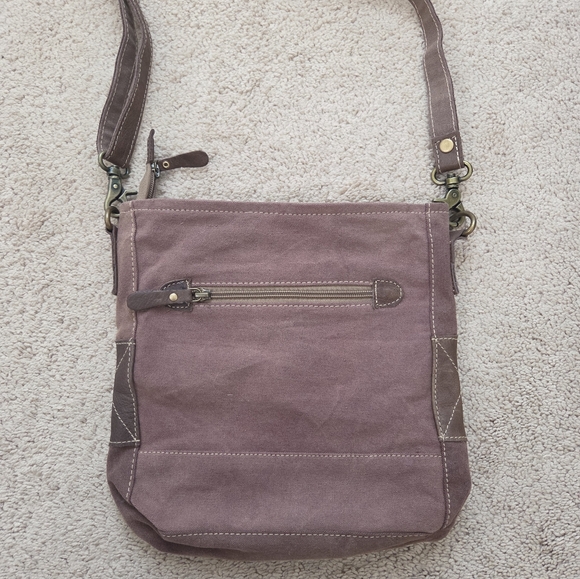 Myra Bag Verdant Shoulder Bag - Picture 6 of 6